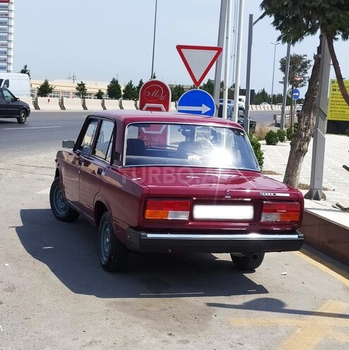 LADA (VAZ) 2107 2009, 270,000 km - 1.5 л - Sabirabad