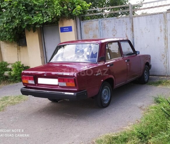 LADA (VAZ) 2107 2009, 270,000 km - 1.5 л - Sabirabad