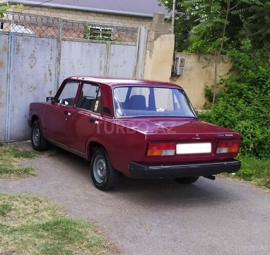 LADA (VAZ) 2107 2009, 270,000 km - 1.5 л - Sabirabad
