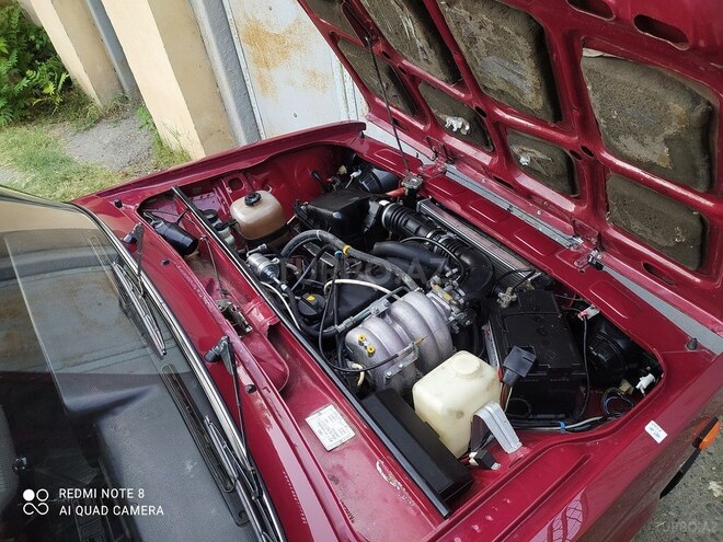 LADA (VAZ) 2107 2009, 270,000 km - 1.5 л - Sabirabad
