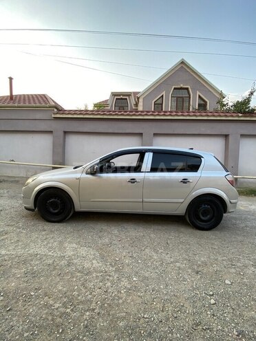 Opel Astra 2004, 380,112 km - 1.4 l - Bakı