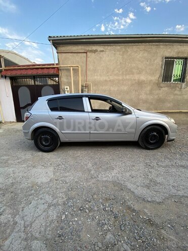 Opel Astra 2004, 380,112 km - 1.4 l - Bakı