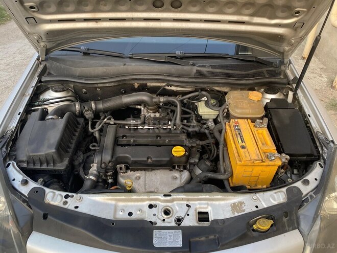 Opel Astra 2004, 380,112 km - 1.4 l - Bakı