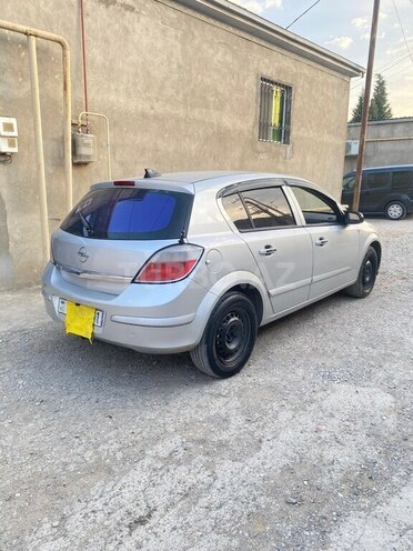 Opel Astra 2004, 380,112 km - 1.4 l - Bakı