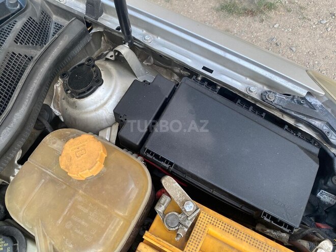 Opel Astra 2004, 380,112 km - 1.4 l - Bakı