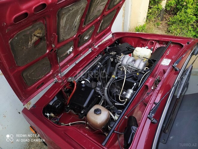 LADA (VAZ) 2107 2009, 270,000 km - 1.5 л - Sabirabad