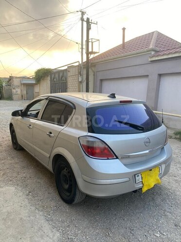 Opel Astra 2004, 380,112 km - 1.4 l - Bakı