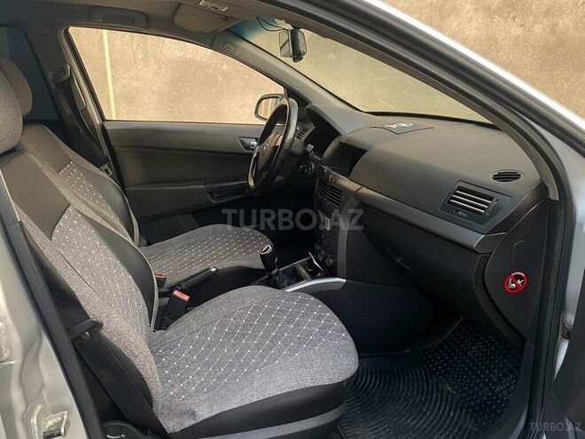 Opel Astra 2004, 380,112 km - 1.4 l - Bakı