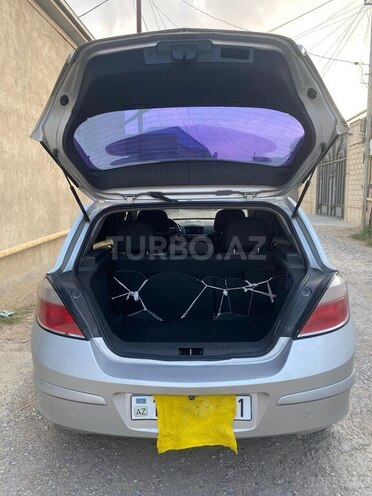Opel Astra 2004, 380,112 km - 1.4 l - Bakı