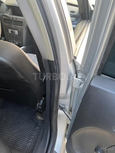 Opel Astra 2004, 380,112 km - 1.4 l - Bakı