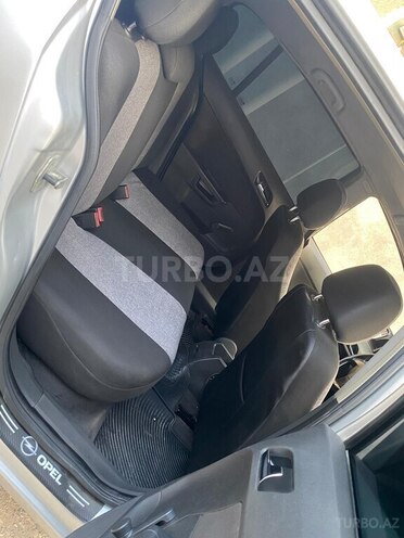 Opel Astra 2004, 380,112 km - 1.4 l - Bakı