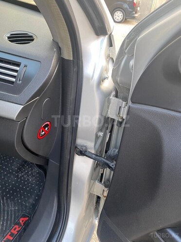 Opel Astra 2004, 380,112 km - 1.4 l - Bakı