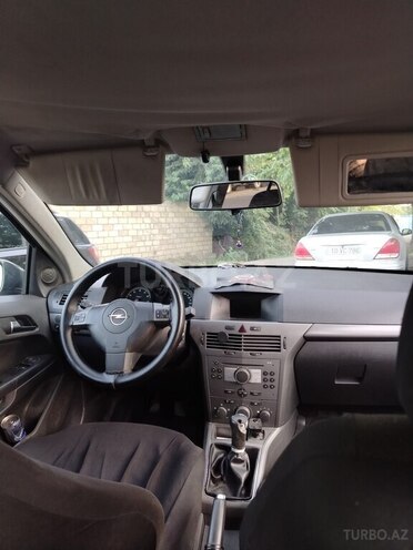 Opel Astra 2004, 280,000 km - 1.4 l - Ağdaş