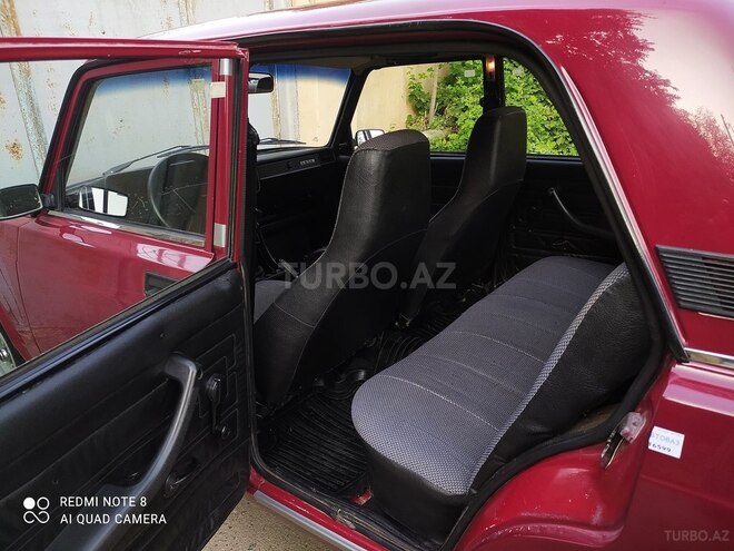 LADA (VAZ) 2107 2009, 270,000 km - 1.5 л - Sabirabad