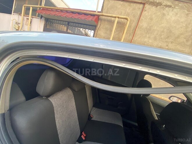 Opel Astra 2004, 380,112 km - 1.4 l - Bakı