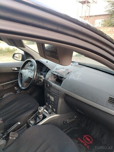 Opel Astra 2004, 280,000 km - 1.4 l - Ağdaş