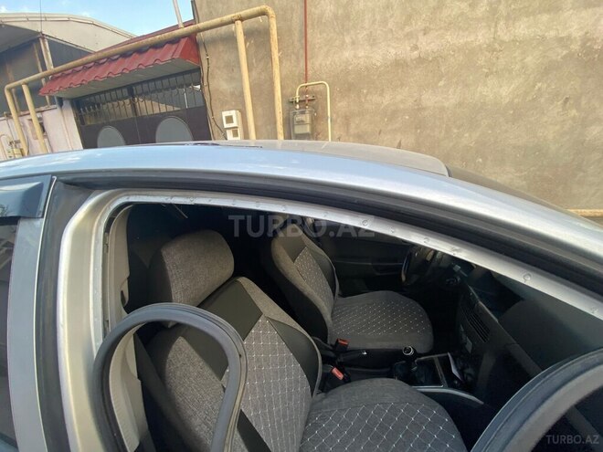 Opel Astra 2004, 380,112 km - 1.4 l - Bakı