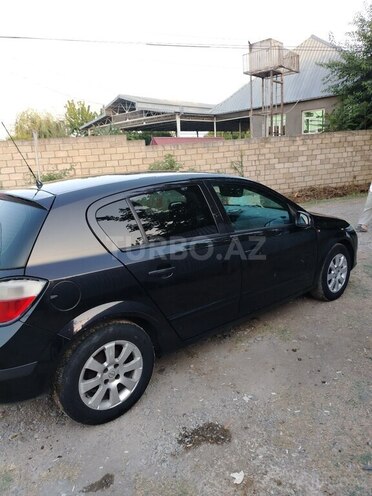 Opel Astra 2004, 280,000 km - 1.4 l - Ağdaş