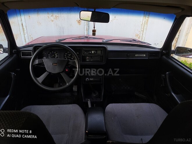 LADA (VAZ) 2107 2009, 270,000 km - 1.5 л - Sabirabad