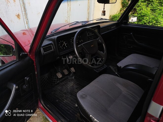 LADA (VAZ) 2107 2009, 270,000 km - 1.5 л - Sabirabad
