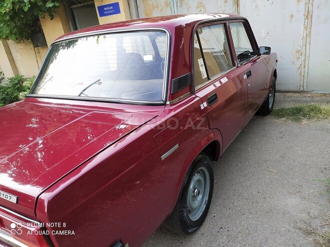 LADA (VAZ) 2107 2009, 270,000 km - 1.5 л - Sabirabad