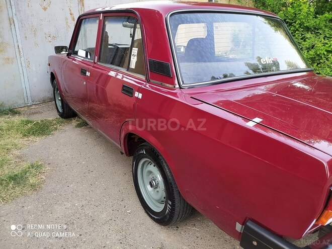 LADA (VAZ) 2107 2009, 270,000 km - 1.5 л - Sabirabad