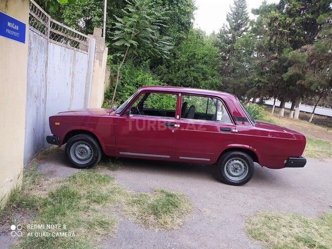 LADA (VAZ) 2107 2009, 270,000 km - 1.5 л - Sabirabad