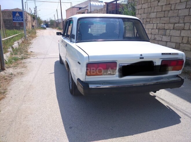 LADA (VAZ) 2107 2003, 350,000 km - 1.6 l - Bakı