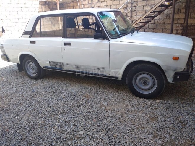 LADA (VAZ) 2107 2003, 350,000 km - 1.6 l - Bakı