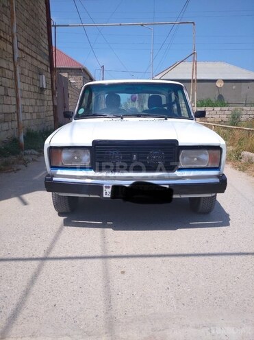 LADA (VAZ) 2107 2003, 350,000 km - 1.6 l - Bakı