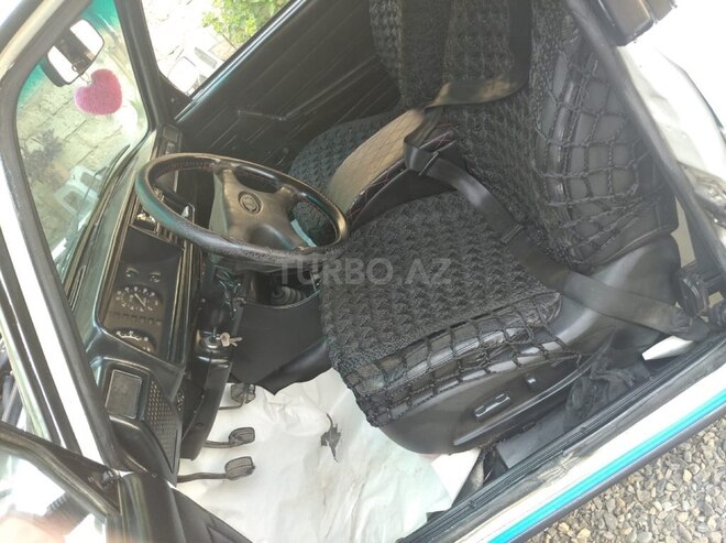 LADA (VAZ) 2107 2003, 350,000 km - 1.6 l - Bakı