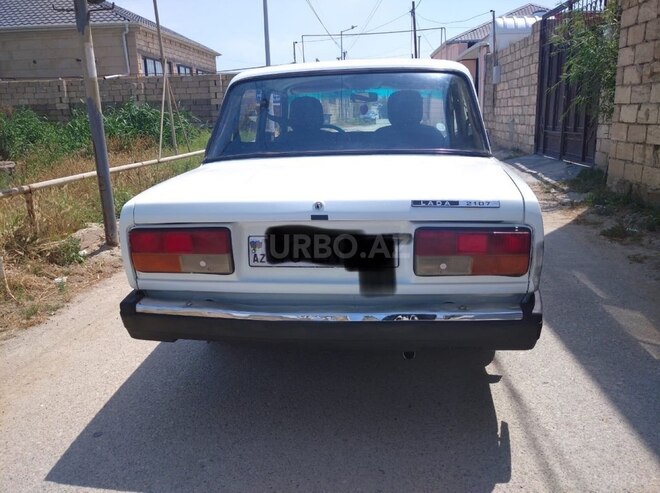 LADA (VAZ) 2107 2003, 350,000 km - 1.6 l - Bakı