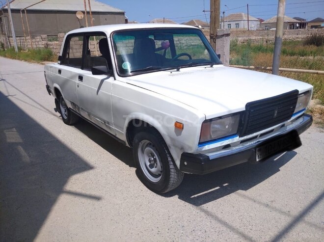 LADA (VAZ) 2107 2003, 350,000 km - 1.6 l - Bakı
