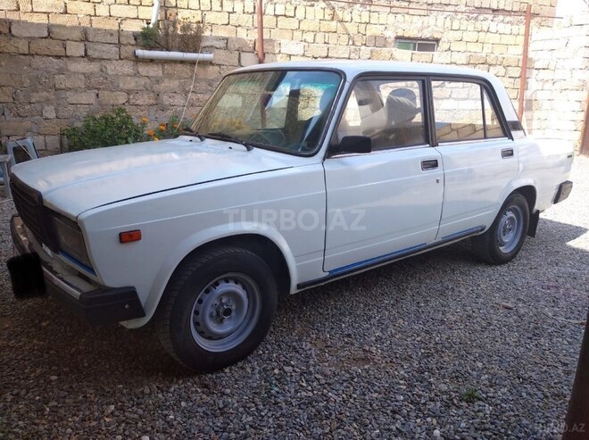 LADA (VAZ) 2107 2003, 350,000 km - 1.6 l - Bakı