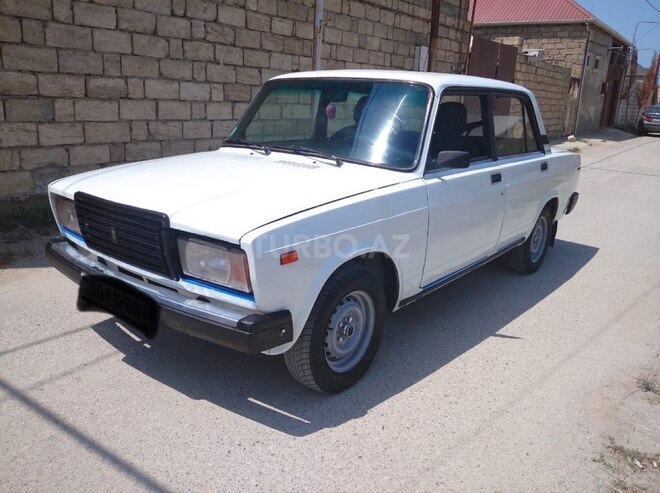 LADA (VAZ) 2107 2003, 350,000 km - 1.6 l - Bakı