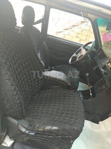 LADA (VAZ) 2107 2003, 350,000 km - 1.6 l - Bakı