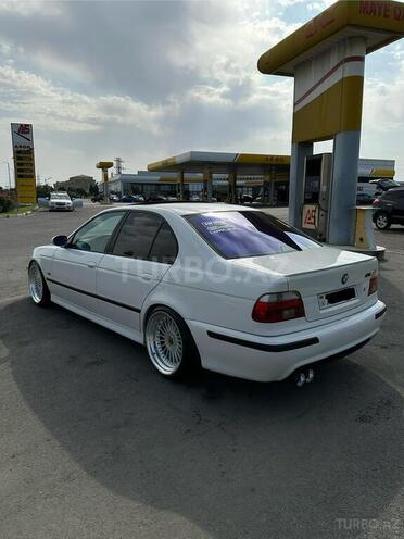 BMW 530 2001, 250,000 km - 3.0 л - Sumqayıt