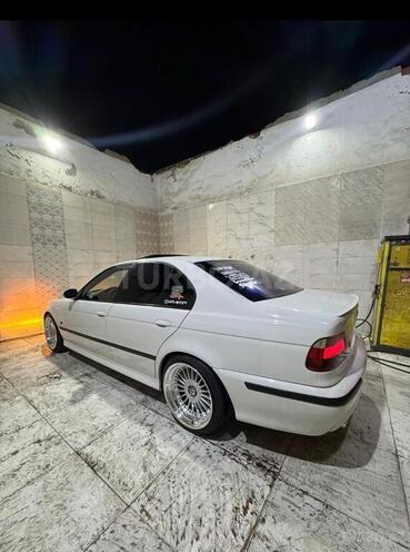 BMW 530 2001, 250,000 km - 3.0 л - Sumqayıt