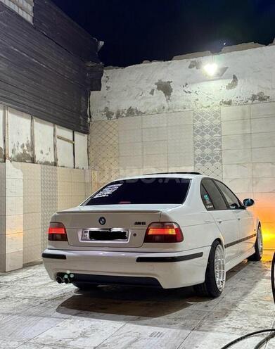 BMW 530 2001, 250,000 km - 3.0 л - Sumqayıt