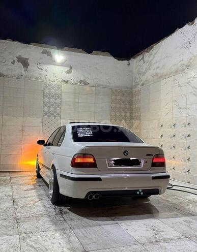 BMW 530 2001, 250,000 km - 3.0 л - Sumqayıt