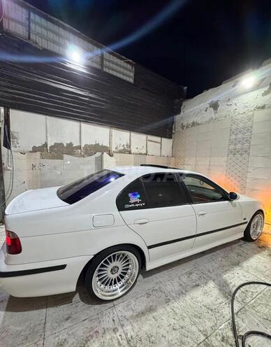 BMW 530 2001, 250,000 km - 3.0 л - Sumqayıt