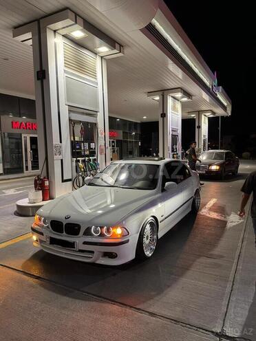 BMW 530 2001, 250,000 km - 3.0 л - Sumqayıt