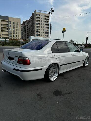 BMW 530 2001, 250,000 km - 3.0 л - Sumqayıt