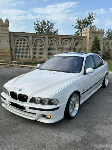 BMW 530 2001, 250,000 km - 3.0 л - Sumqayıt