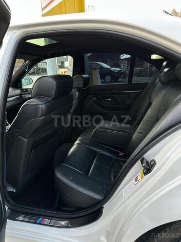 BMW 530 2001, 250,000 km - 3.0 л - Sumqayıt
