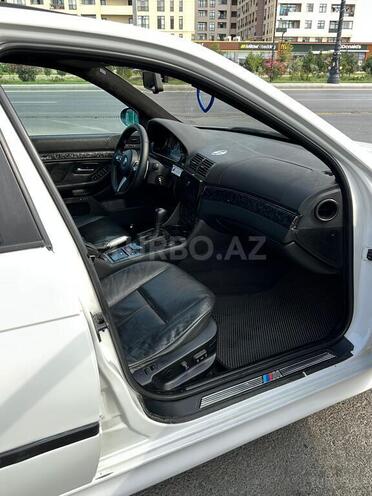BMW 530 2001, 250,000 km - 3.0 л - Sumqayıt