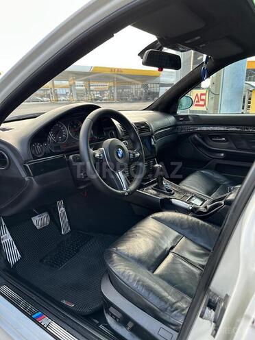 BMW 530 2001, 250,000 km - 3.0 л - Sumqayıt