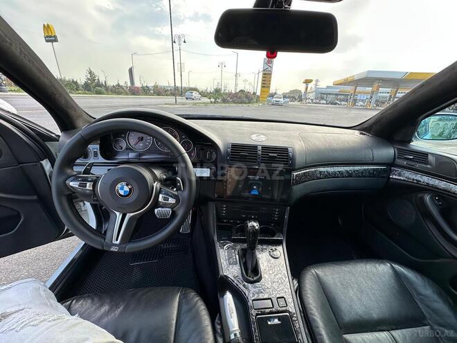 BMW 530 2001, 250,000 km - 3.0 л - Sumqayıt