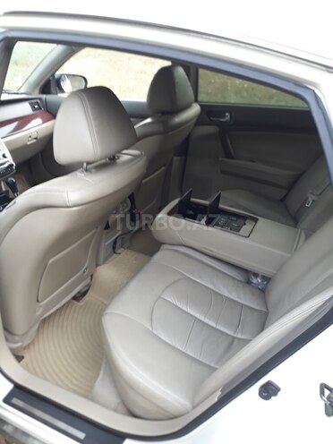 Nissan Teana 2006, 283,999 km - 3.5 l - Qusar