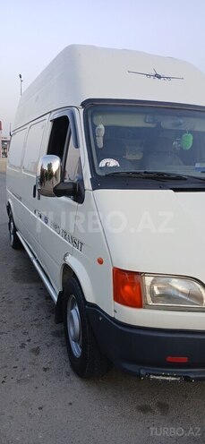 Ford Transit 1998, 332,453 km - 2.5 л - Masallı